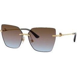 Dolce&Gabbana Gafas de sol 0DG2321/62 gasolina