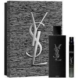 Yves Saint Laurent Set de regalo - MYSLF Le Parfum Set 60ml / 10ml