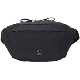 Got Bag Riñonera ADAPT SLING BAG negro