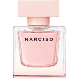 Narciso Rodriguez Narciso Eau de Parfum Cristal 50ml