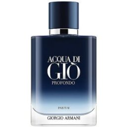 Armani Acqua di Giò Profondo Parfum 100ml
