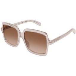 Saint Laurent Gafas de sol SL174 rosa