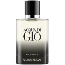 Armani Acqua di Giò Eau de Parfum 50ml Recargable