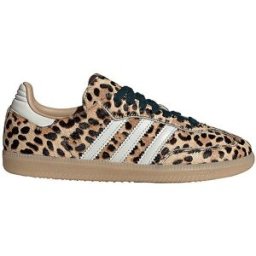 Adidas Zapatillas de deporte SAMBA OG camel 36