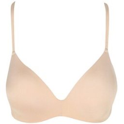 Lascana Sujetador Push Up PERFECT BASIC toffee beige 85B