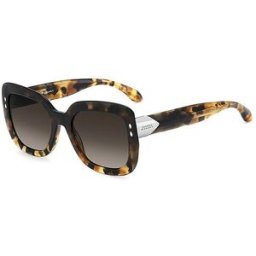Isabel Marant Gafas de sol IM0247/S/54 marrón