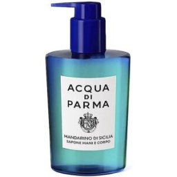 Acqua di Parma Jabón de manos y cuerpo Mandarino Di Sicilia 300ml