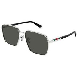 Gucci Gafas de sol GG1965SK plata