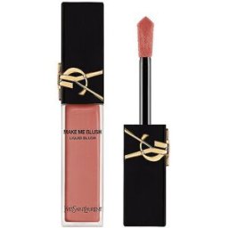 Yves Saint Laurent Make Me Blush Liquid (37 Peachy Nude)
