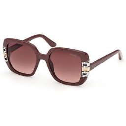 Guess Gafas de sol GU00294/52 naranja