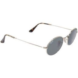 Rayban Gafas de sol Oval Flat Lenses 3547N/51 (001) oro