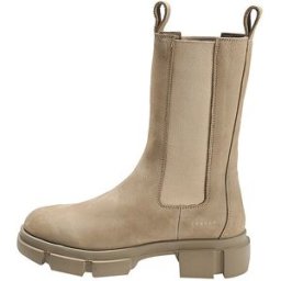 Copenhagen Botas - Botines CPH500 beige 35