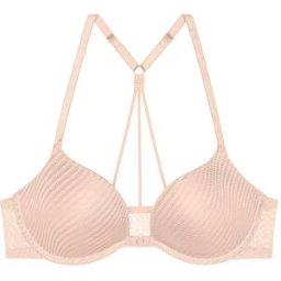 Triumph Sujetador Push Up HARMONY SPOTLIGHT rosa higo beige 75A