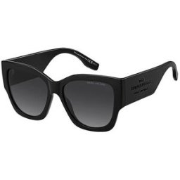 Marc Jacobs Gafas de sol MARC 859/S/55 negro