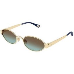 Chloé Gafas de sol CH0355S oro
