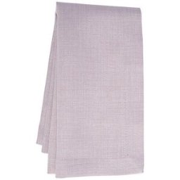 Sander Mantel de mesa LOFT UNI redondo 170cm palo de rosa rosa