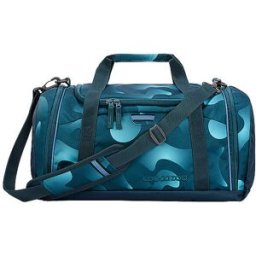 Coocazoo Bolsa de deporte Aqua Flow