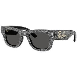 Rayban Gafas de sol 0RB4940BP/47 negro