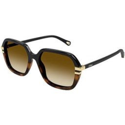 Chloé Gafas de sol CH0204S marrón