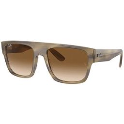 Rayban Gafas de sol 0RB0360S/57 DRIFTER marrón
