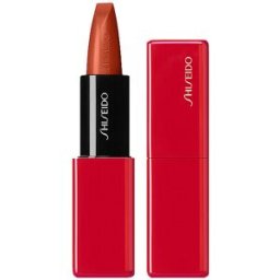Shiseido Labial - TechnoSatin Gel Lipstick ( 414 )
