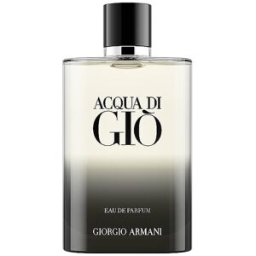 Armani Acqua di Giò Eau de Parfum 200ml Recargable
