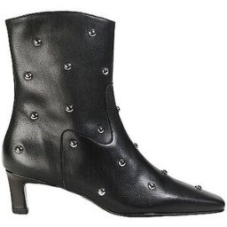 Alohas Botín NASH STUDS negro 38