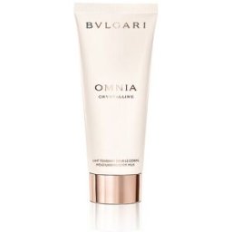 Bvlgari Leche Corporal Hidratante Omnia Crystalline 200ml