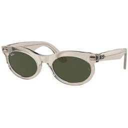 Rayban Gafas de sol 0RB2242/53 gris claro