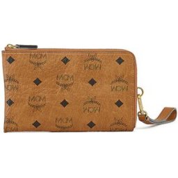 Mcm Bolso - Neceser de viaje OTTOMAR Mini marrón