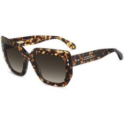 Isabel Marant Gafas de sol IM0252/S/53 marrón