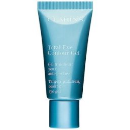 Clarins Total Eye Contour Gel 20ml