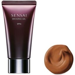Sensai Bronzing Gel SPF6 (BG63 Cobre)