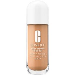 Clinique Even Better Clinical™ Maquillaje con Vitaminas SPF 50 (12 LM Cool 5)
