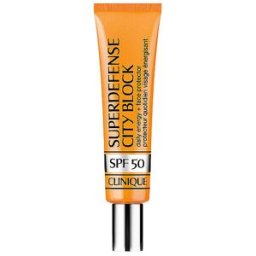 Clinique Crema facial - Superdefense City Block SPF 50 High Energy Daily Protector 40ml