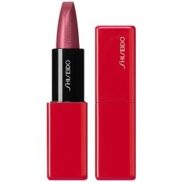 Shiseido Labial - TechnoSatin Gel Lipstick ( 410 )