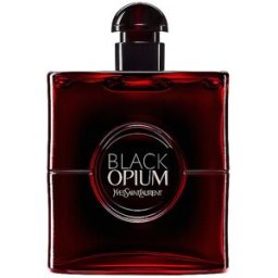 Yves Saint Laurent Black Opium Eau de Parfum Over Red 90ml