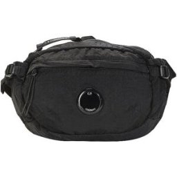 Cp Company Bolso - Riñonera NYLON B negro