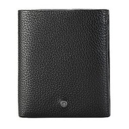 Joop Billetera MIDAS Billfold V16 negro