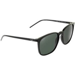 Rayban Gafas de sol RB4387/56 (601/71) negro