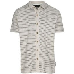 Marc O'Polo Polo crema XL
