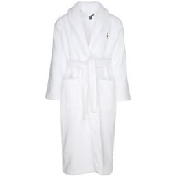 Ralph Lauren Albornoz blanco L/XL