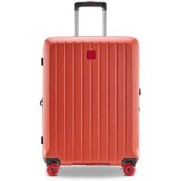 Stratic Trolley BUZZ 65cm Rosso Clay rojo