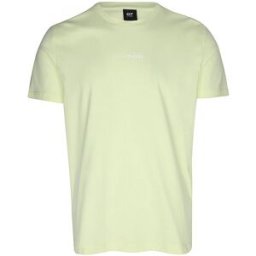 Alphatauri Camiseta JOTTO amarillo XL