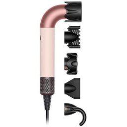 Dyson Secador de pelo - supersonic r Ceramic Pink/Rose rosa