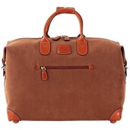 Brics Bolsa de viaje Life 43cm (Camel) camel