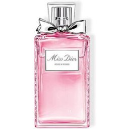 Christian Dior Miss Rose N'Roses Eau de Toilette 50ml