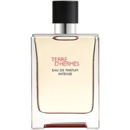 Hermès Terre d' Eau de Parfum Intense Recargable 100ml