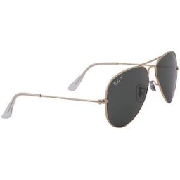 Rayban Gafas de sol AVIATOR oro