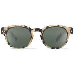 Izipizi Gafas de sol para niños SUN JUNIOR 7-11 años #C marrón claro